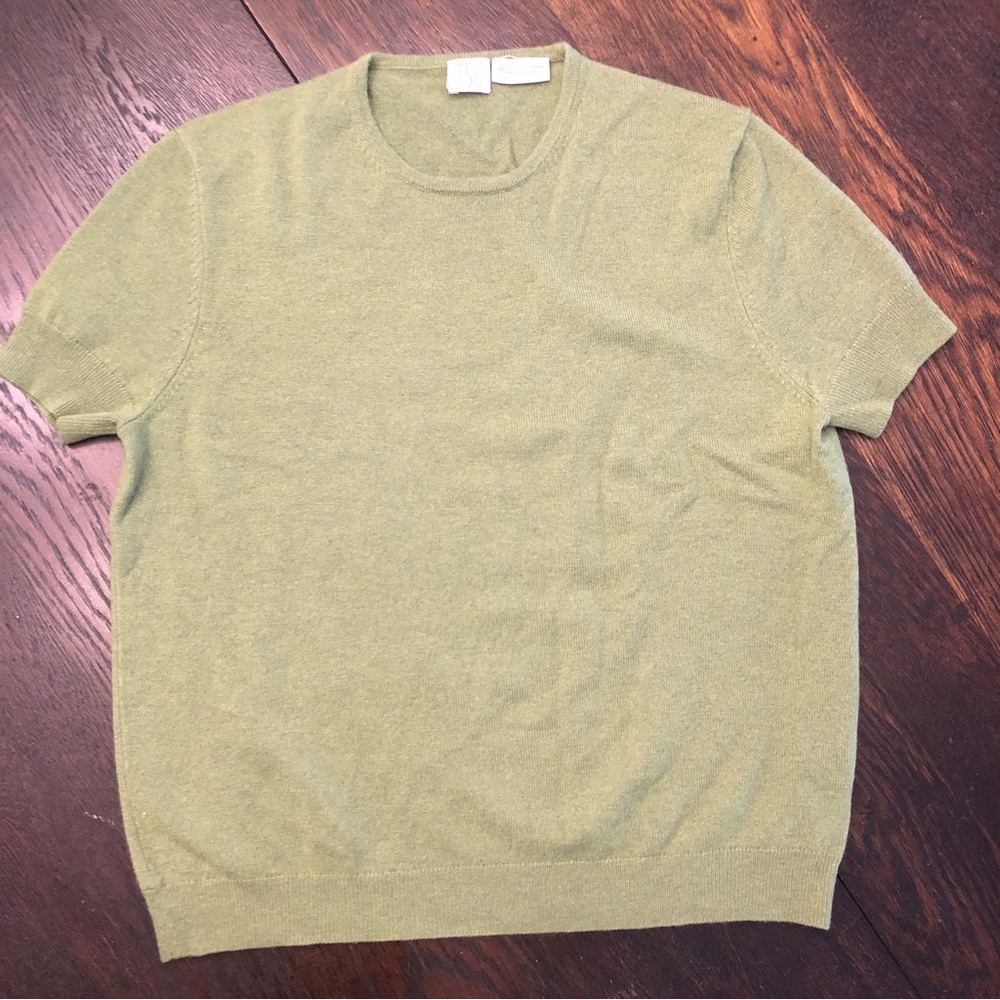 TSE cashmere sweater NWOT